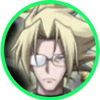 オセロニアの［天使隊隊長］マルコの画像