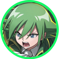 オセロニアの［リベンジャー］リゼルグの画像