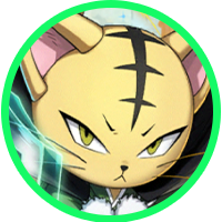 オセロニアの［初めての持霊］マタムネの画像