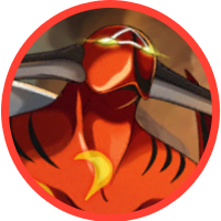 オセロニアのスピリットオブファイアの画像