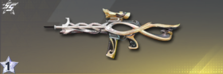 トパーズ・ナイト 先鋒版画像