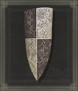失地騎士の盾画像