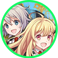 オセロニアの［熱烈応援］フギンとムニンの画像