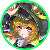 オセロニアのエクレルの画像