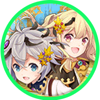 オセロニアの［思考と記憶］フギンとムニンの画像