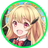 オセロニアのブレザー・ムニンの画像