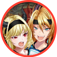 学園ベルーガエクロのアイコン