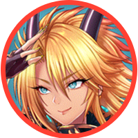 金色ベルーガの画像