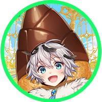 オセロニアの［新たけのこ党応援団長］フギンの画像