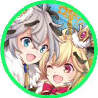 ［黄金の双翼］フギンとムニンの画像