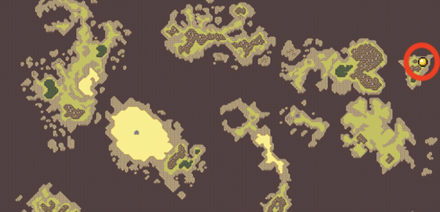 ゾーンイーター