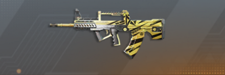 2022荒野CHAMP限定画像