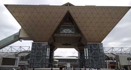 Character1 Street 2022 Springに行ってきました！