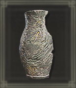 獣人の壺盾画像