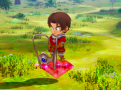 ドルボード「ルビープリズム