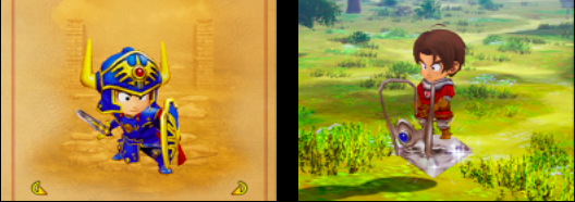 おしゃれ装備とドルボード