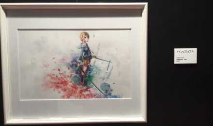 Character1 Street 2022 Springに行ってきました！