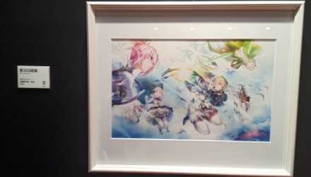 Character1 Street 2022 Springに行ってきました！