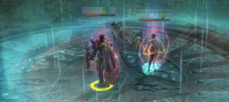 パーティでの攻略になる