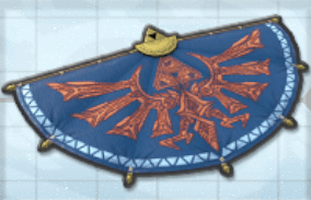 ハイラルカイト画像