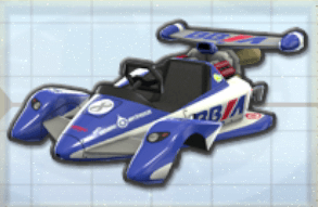 ターボ・ワン画像