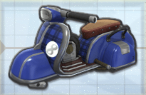 きせかえスクーター size:220x0