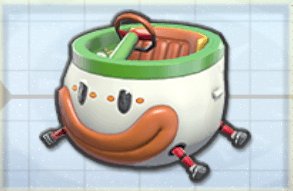 クッパクラウン画像