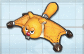 ズングリカイト画像