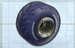 ワイルドタイヤ size:220x0