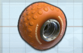 ワイルドホット画像