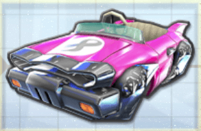 ビートデイモン画像