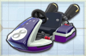 スタンダードカート画像