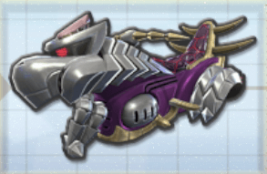 バウザートライク size:220x0