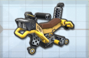 モト・ドーザー size:220x0