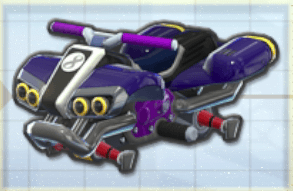 スタンダードATV画像