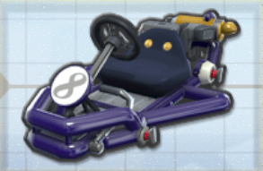 スケルトン画像