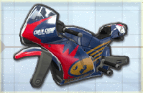 マッハGP size:220x0