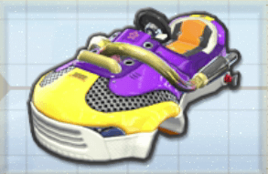 スニーカート画像