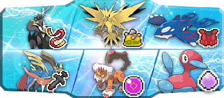 べいー様S29最終19位構築