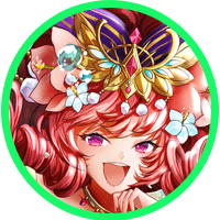 オセロニアの［華麗なダイブ］ヴィクトリアの画像