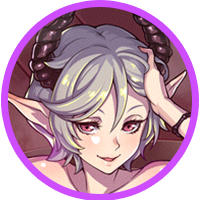 オセロニアの［湯煙の誘惑］ベルフェゴールの画像