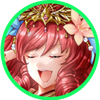 オセロニアのサマー・ヴィクトリアの画像