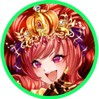 オセロニアの［盛装の女神］ヴィクトリアの画像