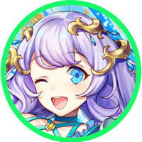 オセロニアの［耀く慈雨］ユービアの画像