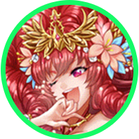 オセロニアの［バカンス女神］ヴィクトリアの画像