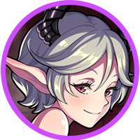 オセロニアの［艶美な悪魔］ベルフェゴールの画像