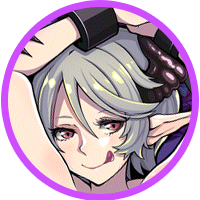 オセロニアの［妖艶なる操鎖］ベルフェゴールの画像