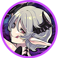 オセロニアの堕天使・ベルフェゴールの画像