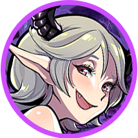 オセロニアの［古の主神］ベルフェゴールの画像