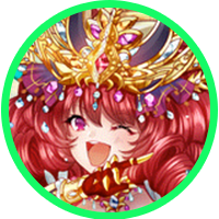 オセロニアの［女神の驀進］ヴィクトリアの画像